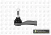 Наконечник рулевой тяги Kangoo/Clio/Megane 03.99&gt;. BGA SR7317 (фото 1)