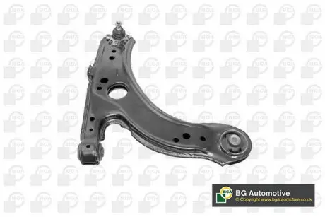 Рычаг передний Audi A3/Octavia/Golf IV 96-10. BGA TRC0124