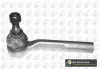 Наконечник рулевой тяги Astra H/Zafira B 04-Л. SR9505