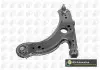 Рычаг передний Audi A3/Octavia/Golf IV 96-10 Л. TRC0123