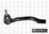 Наконечник рулевой тяги Renault Koleos 08-Л. SR6305