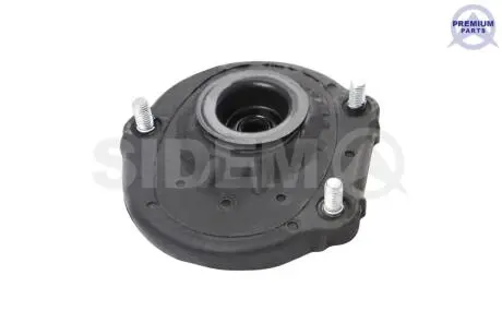Опора амортизатора резинометаллическая в комплекте. SIDEM 853430