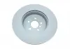 Диск гальмівний (задній) BMW 5 (G30/F90)/7 (G11/G12) 15- (L) (330x20) BOSCH 0 986 479 G14 (фото 2)