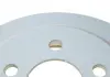Диск гальмівний (задній) BMW 5 (G30/F90)/7 (G11/G12) 15- (L) (330x20) BOSCH 0 986 479 G14 (фото 3)