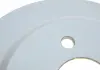 Диск гальмівний (задній) BMW 5 (G30/F90)/7 (G11/G12) 15- (L) (330x20) BOSCH 0 986 479 G14 (фото 4)