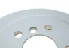 ДИСК тормозной задний BOSCH 0 986 479 G15 (фото 3)