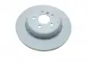 ДИСК тормозной задний BOSCH 0 986 479 G15 (фото 6)