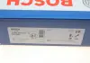 ДИСК тормозной задний BOSCH 0 986 479 G15 (фото 8)