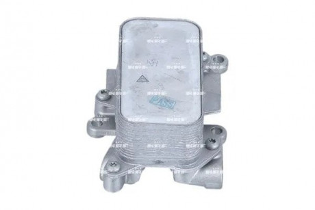 Охладитель смазки NRF 310055