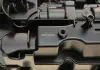 Кришка клапанів з клапаном рециркуляції відпрацьованих газів і прокладкою BOGAP B1115124 (фото 8)