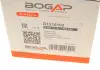 Маслоотделитель системы вентиляции картерных газов BOGAP B1216103 (фото 8)