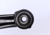 Рычаг подвески с сайлентплоком и шарниром Trucktec automotive 08.31.152 (фото 2)