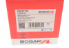 Насос системи охолодження (додатковий) BOGAP C4233105 (фото 5)