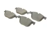 Комплект тормозных колодок (дисковых).) BOGAP B8210127 (фото 2)