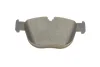 Комплект тормозных колодок (дисковых).) BOGAP B8210127 (фото 8)