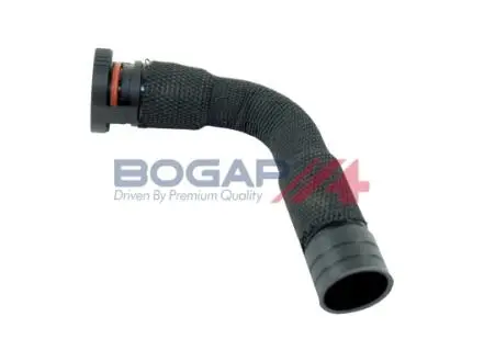 Патрубок вентиляции картерных газов BOGAP A1210173