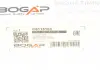 Датчик положения коленчатого вала BOGAP C6115103 (фото 7)