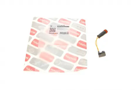 Датчик износа тормозных колодок BOGAP C7118104 (фото 1)