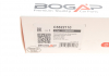 Форсунка омивача фари MB E-class (W211/S211) 02-09 (L) BOGAP C5522110 (фото 9)