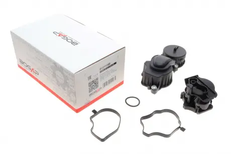 Клапан вентиляции картера BOGAP B1211100