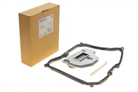 Фильтр гидравлический MAHLE KNECHT HX 256D