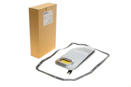 Фильтр гидравлический MAHLE KNECHT HX 239D