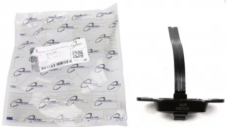 Обмежувач дверей (задніх) MB Vito (W639) 03- Trucktec automotive 02.53.245