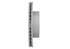 Тормозной диск BOSCH 0986479B53 (фото 2)