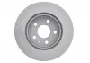 Тормозной диск BOSCH 0986479B53 (фото 3)