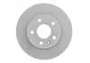 Тормозной диск BOSCH 0986479B53 (фото 4)
