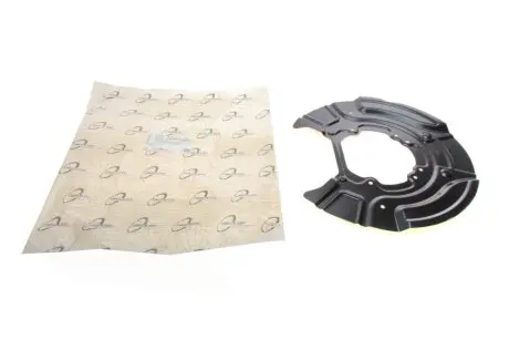 Защита колодок Trucktec automotive 08.35.281