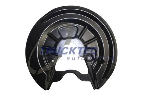 Защита колодок Trucktec automotive 07.35.350