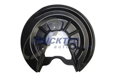 Защита колодок Trucktec automotive 07.35.350