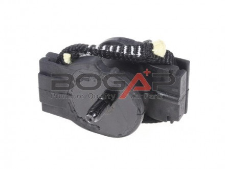 Подушка КПП BOGAP B2144100