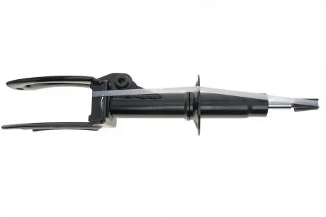 Амортизатор передній VW Touareg 3.0D-4.2D (10-18) VIKA 44131618901