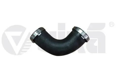 Патрубок інтеркулера Audi Q7 VIKA 11451827401