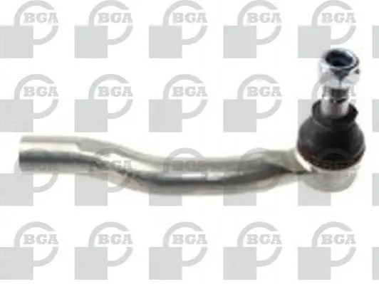 Наконечник рулевой тяги NISSAN Navara 06- Пр. BGA SR6309 (фото 1)