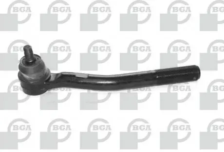 Наконечник рулевой тяги JEEP Grand Cherokee 99-05 (верхний/правый)) BGA SR3405