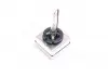 ЛАМПА D1S 35W PK32d-2 FS XENARC NIGHT BREAKER LASER (NEXT GEN) OSRAM 66140XNN (фото 3)