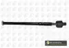 Тяга рулевая Golf IV/Octavia II 96-10 (+ наконечник) Л. BGA SR0132 (фото 1)
