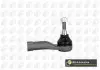 Наконечник рулевой тяги Kangoo/Clio/Megane 03.99&gt;. BGA SR7318 (фото 1)