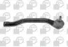 Наконечник рулевой тяги Fluence/Megane III/09- Пр.. SR7321