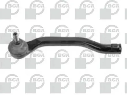 Наконечник рулевой тяги Fluence/Megane III/09-Л. BGA SR7320
