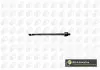 Тяга рулевая Audi A3/Octavia/Golf IV 96-10 (320mm) BGA SR0101 (фото 1)