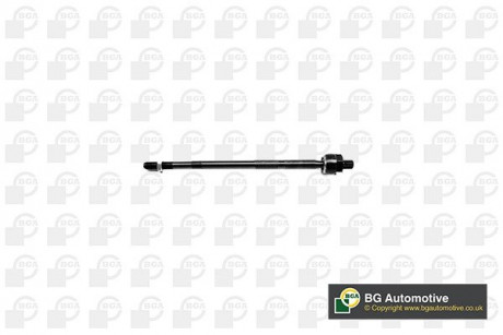 Тяга рульова Audi A3/Octavia/Golf IV 96-10 (320mm) BGA SR0101