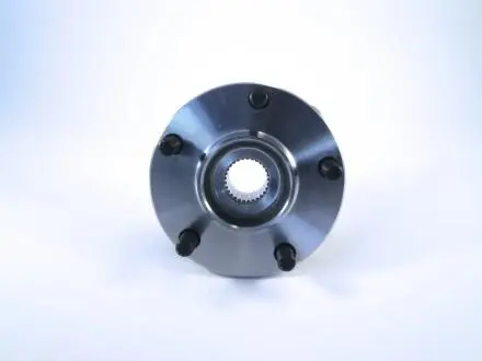 Підшипник маточини передньої Nissan Murano 03-08 NFC Europe NFH0042