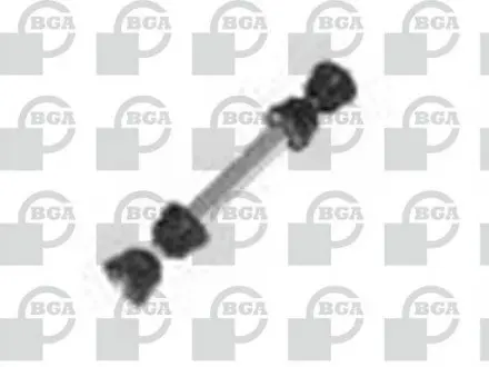 Тяга стабилизатора зад. MB M-Class W163 98-05 BGA LS5616