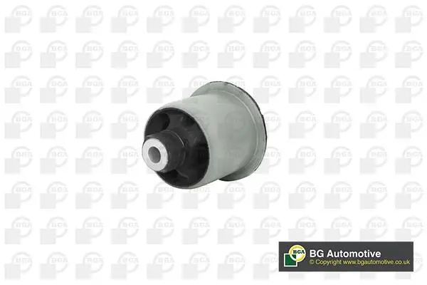 Сайлентблок задней балки Renault Fluence 10- BGA BU7320 (фото 1)