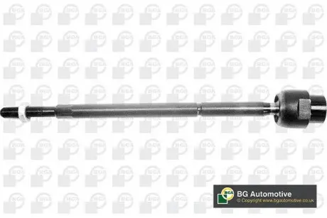 Тяга рулевая Opel Combo 01-/Corsa 00- BGA SR9507
