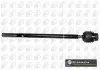 Тяга рулевая Opel Meriva 03-10 (+ГУ) SR9513